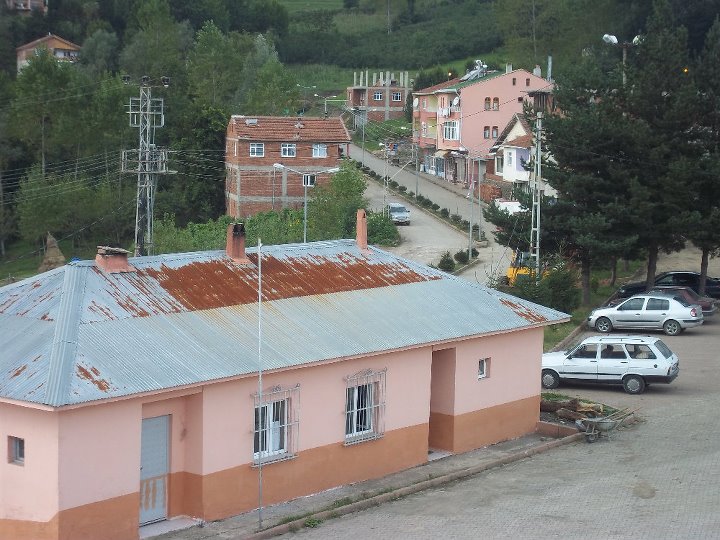 ericek mahallesi