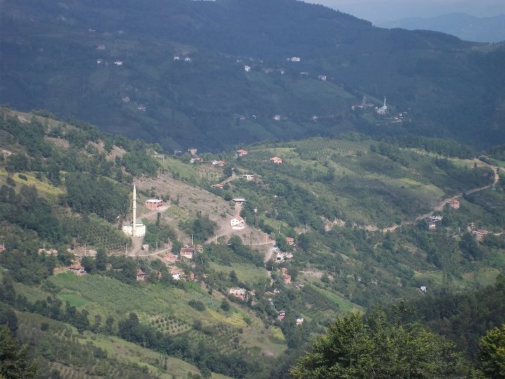 fatih mahallesi