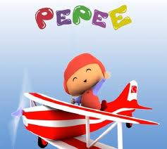 pepe resimleri trt çocuk