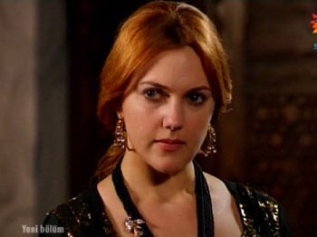 hürrem sultan