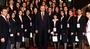 başbakan tayyip erdoğan 19 mayıs kutlamaları konuşması