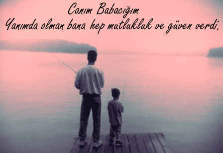 babalar günü mesajları