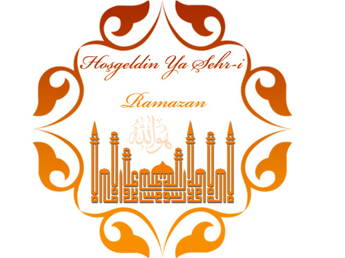 hoş geldin ramazan resimleri