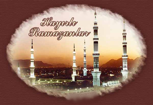 hoş geldin ramazan resimleri