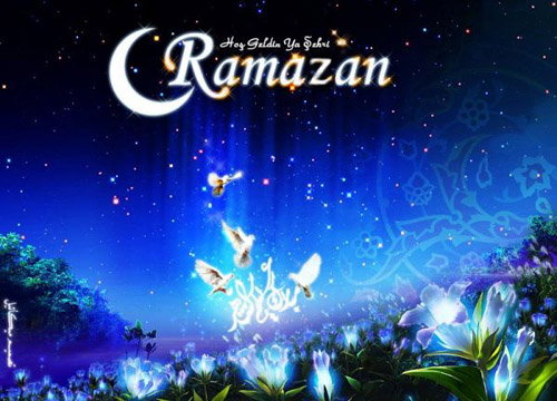 hoş geldin ramazan resimleri