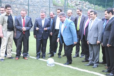 ordu korgan çayırkent