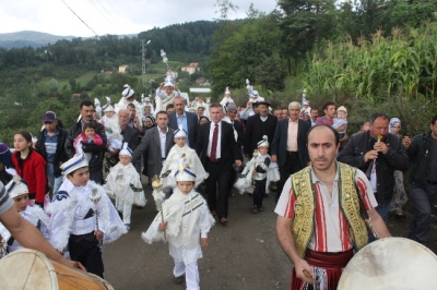 ordu korgan çayırkent
