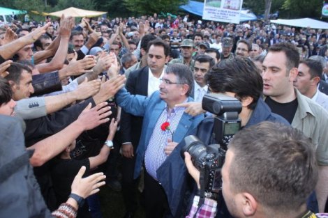 ordu korgan çayırkent