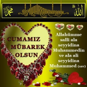 cuma gecesu duası - resimleri (4)