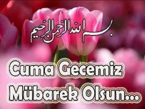 cuma gecesu duası - resimleri (5)