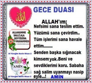 cuma gecesu duası - resimleri (9)