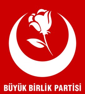 Büyük Birlik Partisi (BBP)