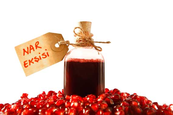nar ekşisiz